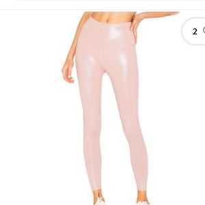 Beyond yoga leggings- size XS